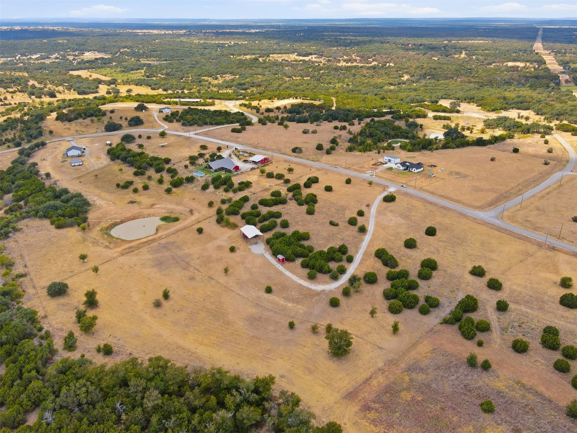 10.02 acres in Palo Pinto County - photo 19