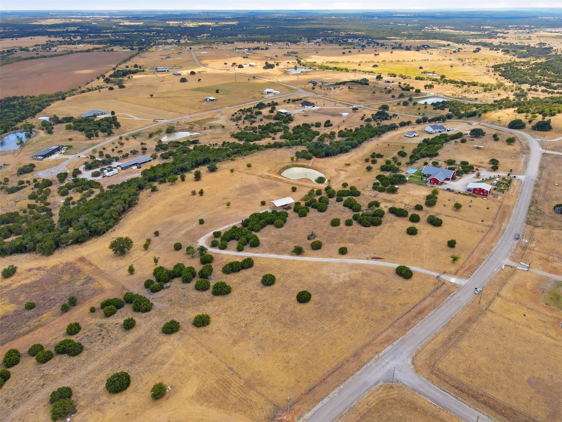 10.02 acres in Palo Pinto County - photo 17