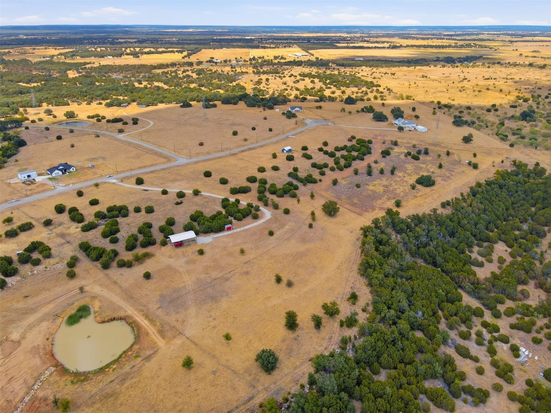 10.02 acres in Palo Pinto County - photo 11