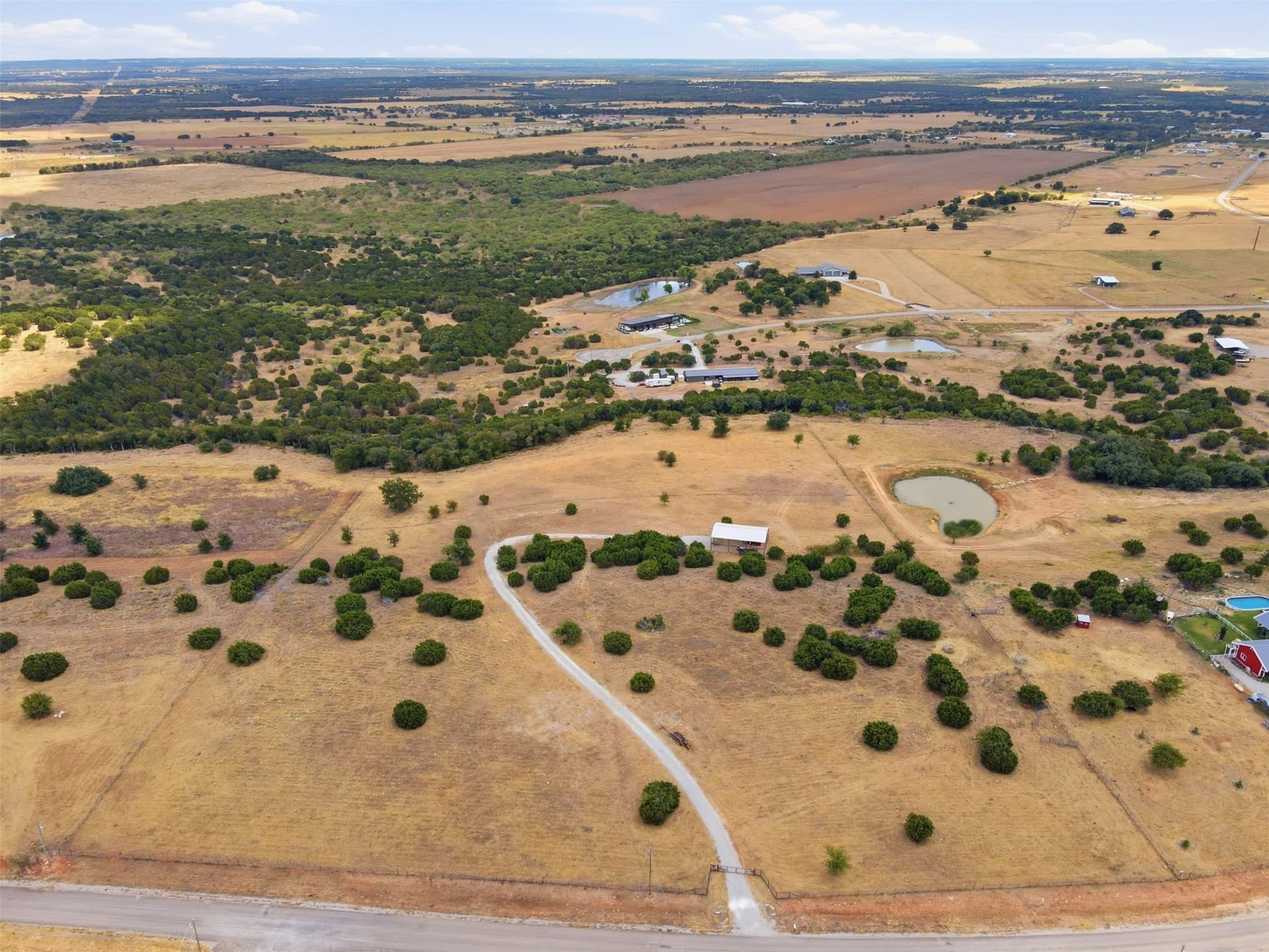 10.02 acres in Palo Pinto County - photo 16