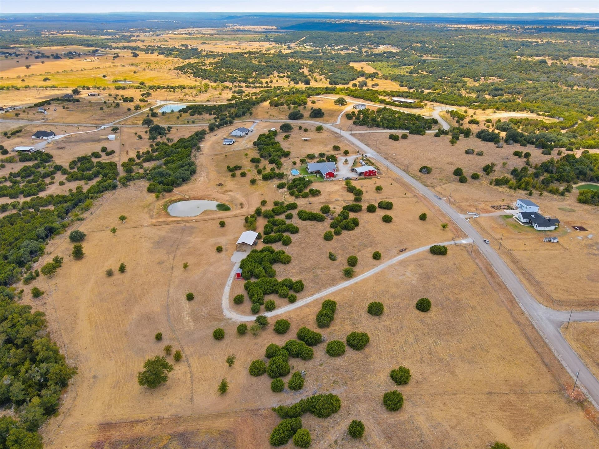 10.02 acres in Palo Pinto County - photo 18