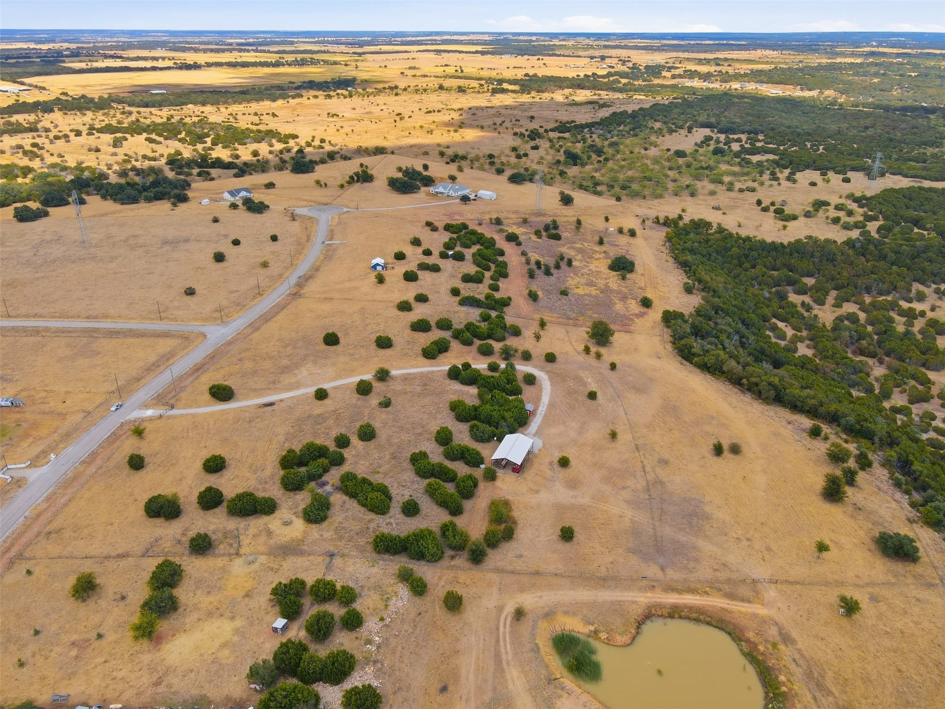 10.02 acres in Palo Pinto County - photo 12