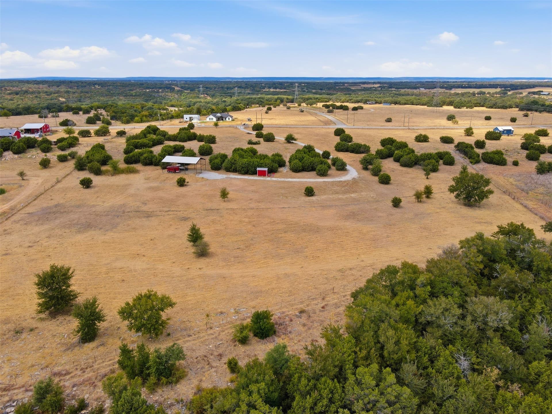10.02 acres in Palo Pinto County - photo 10