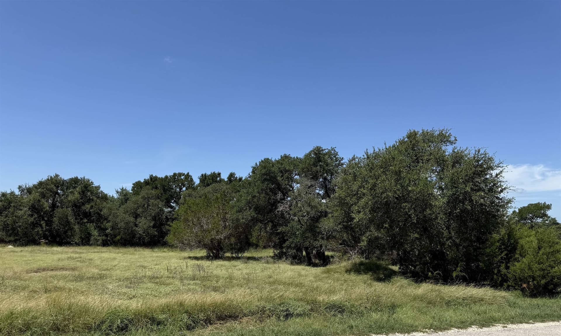 0.21 acres in Blanco County - photo 6