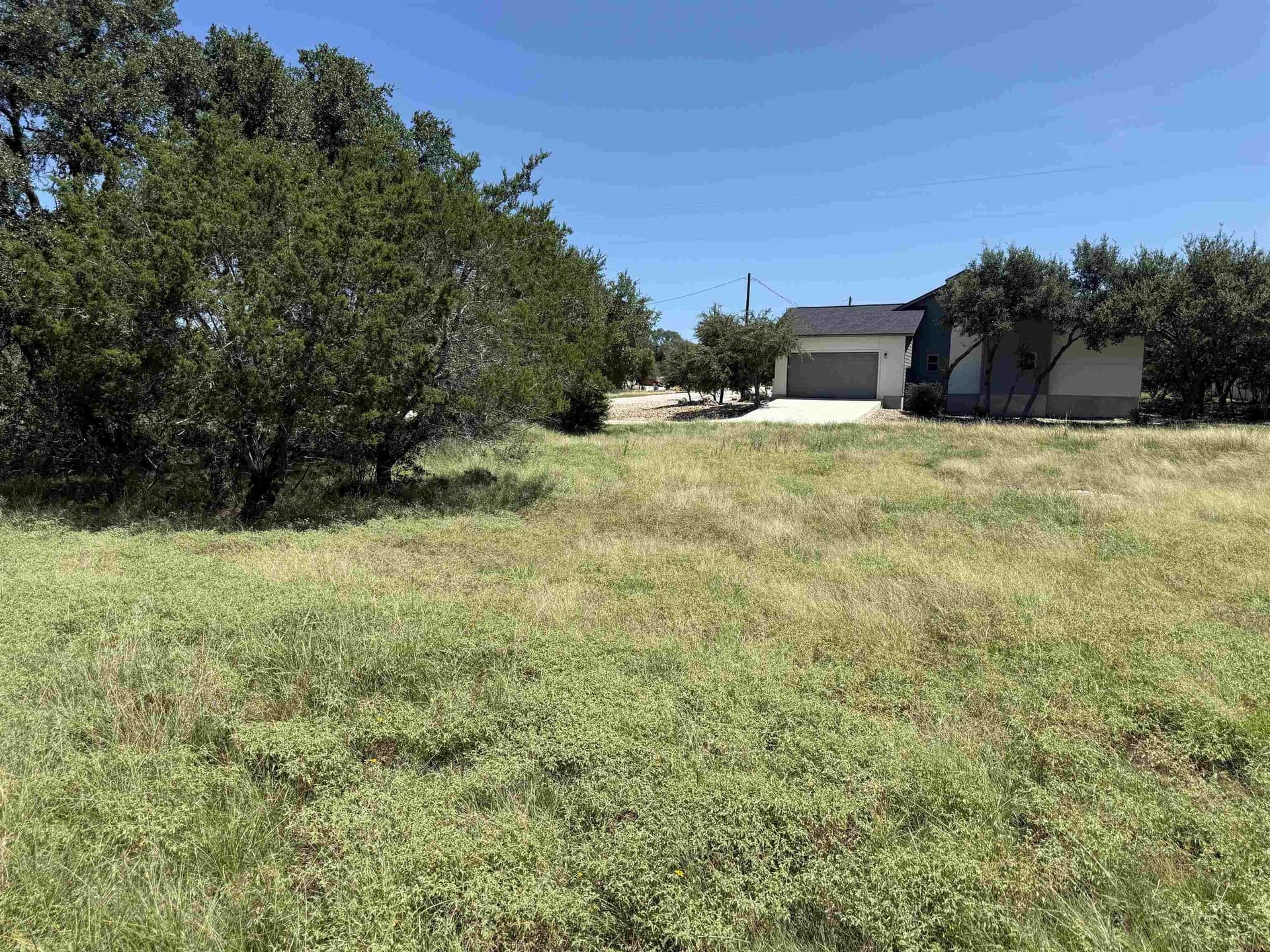 0.21 acres in Blanco County - photo 20
