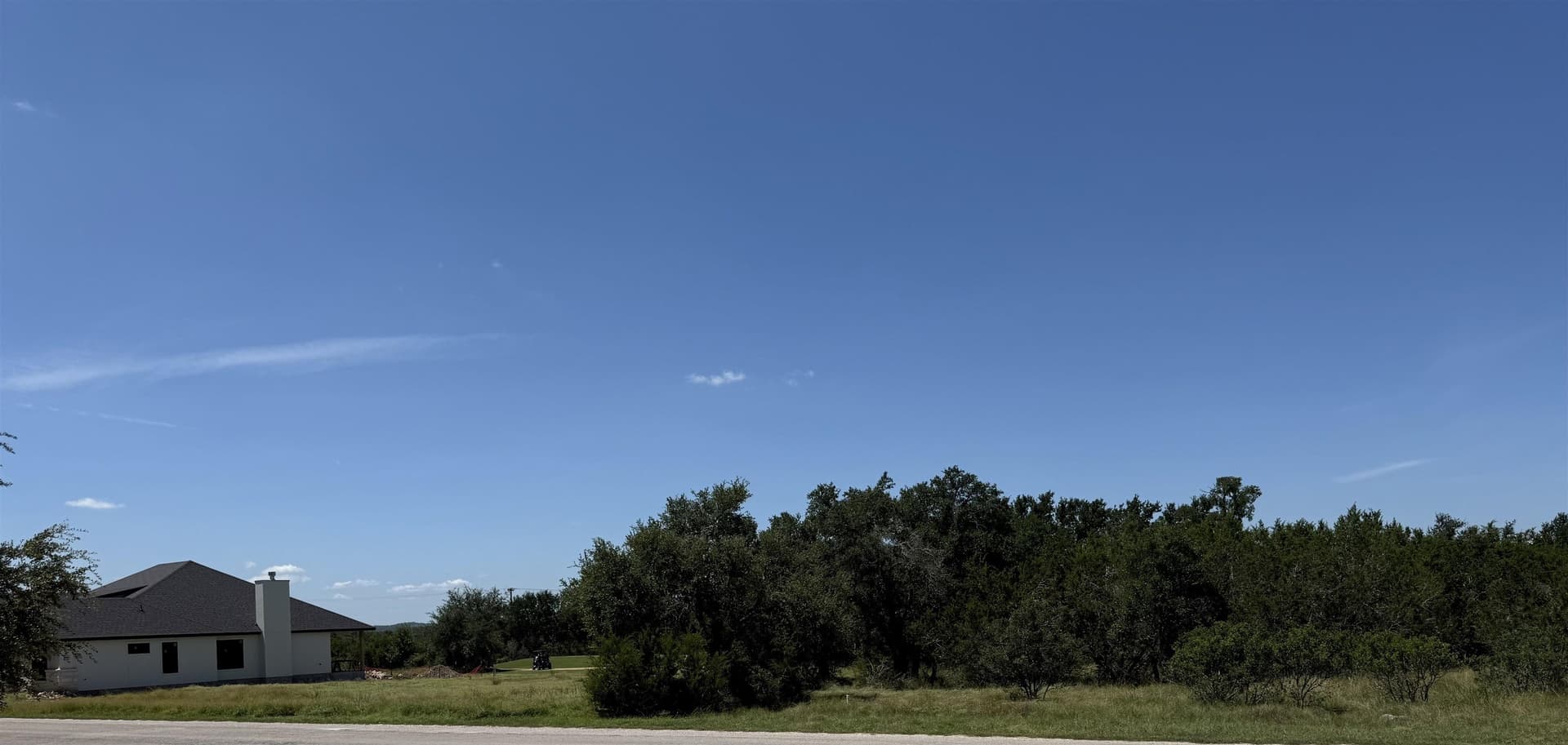 0.21 acres in Blanco County featured view