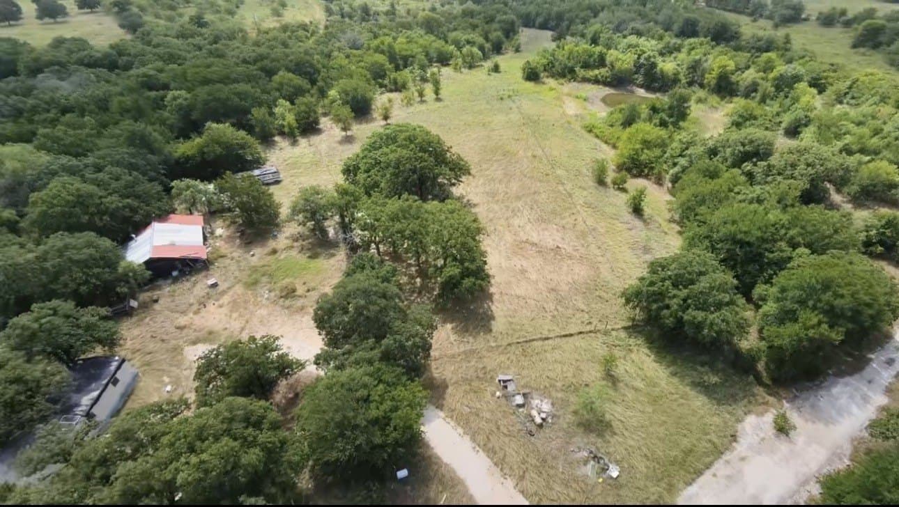 10.16 acres in Wise County gallery image 2