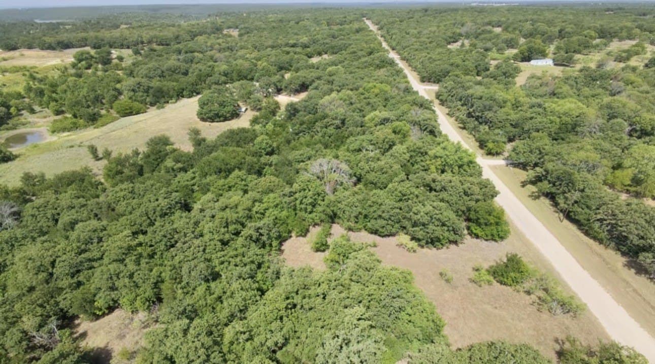 10.16 acres in Wise County gallery image 4