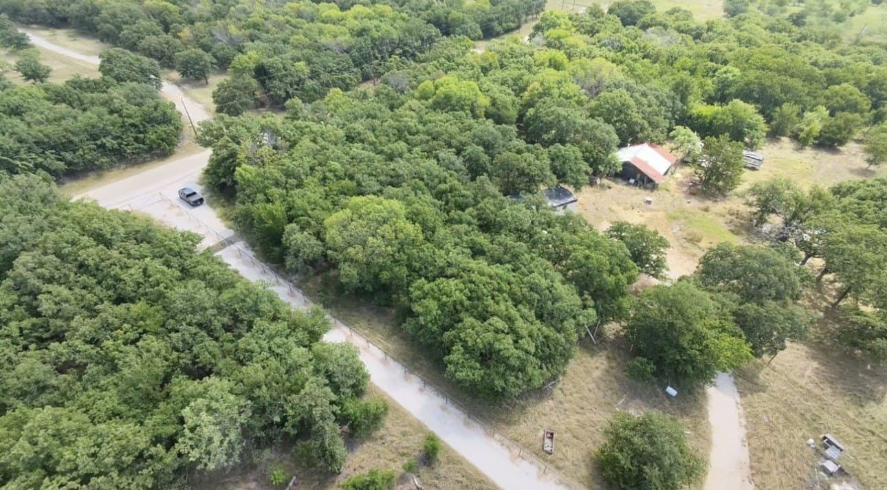10.16 acres in Wise County gallery image 3