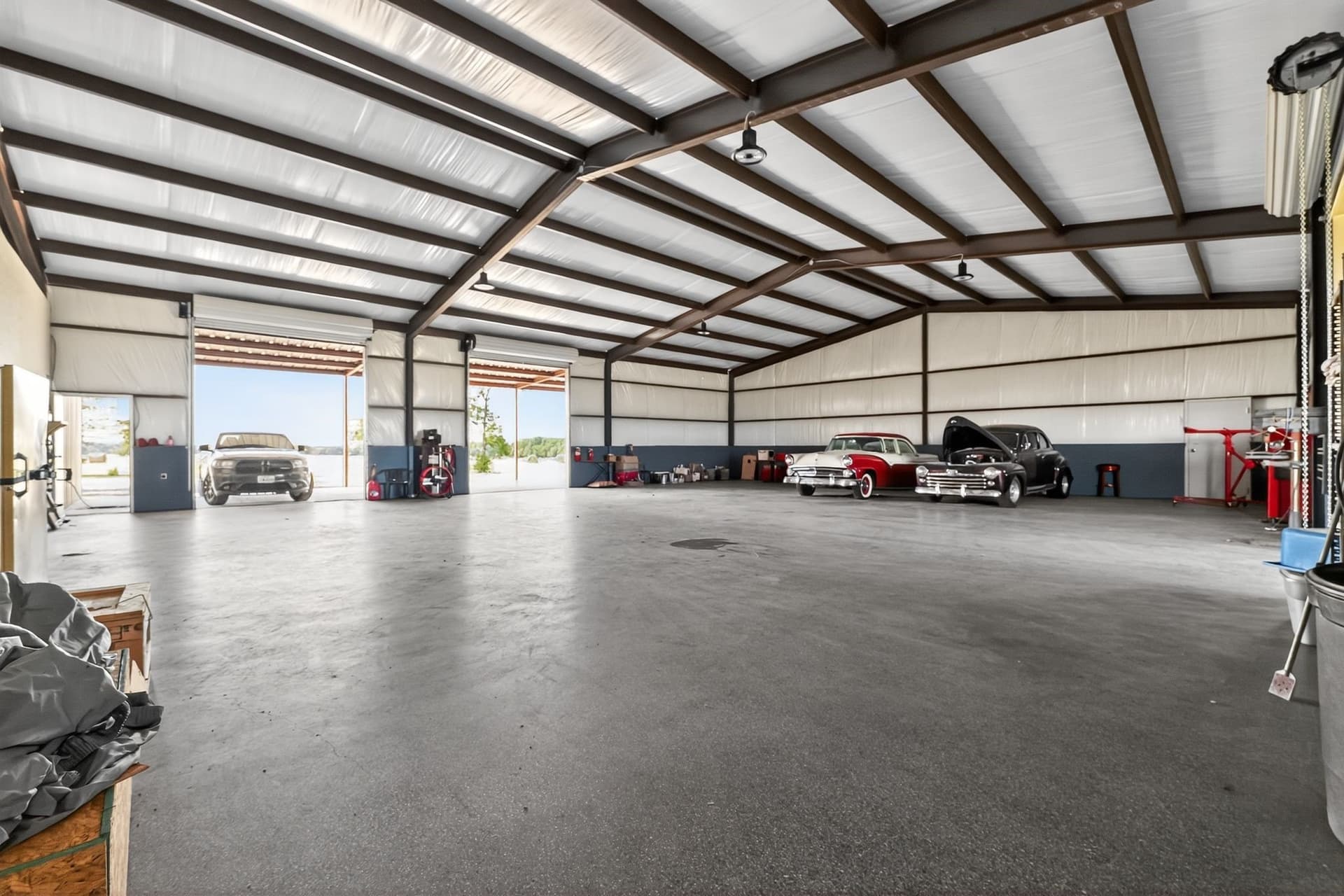 39.48 acres in Falls County - photo 2