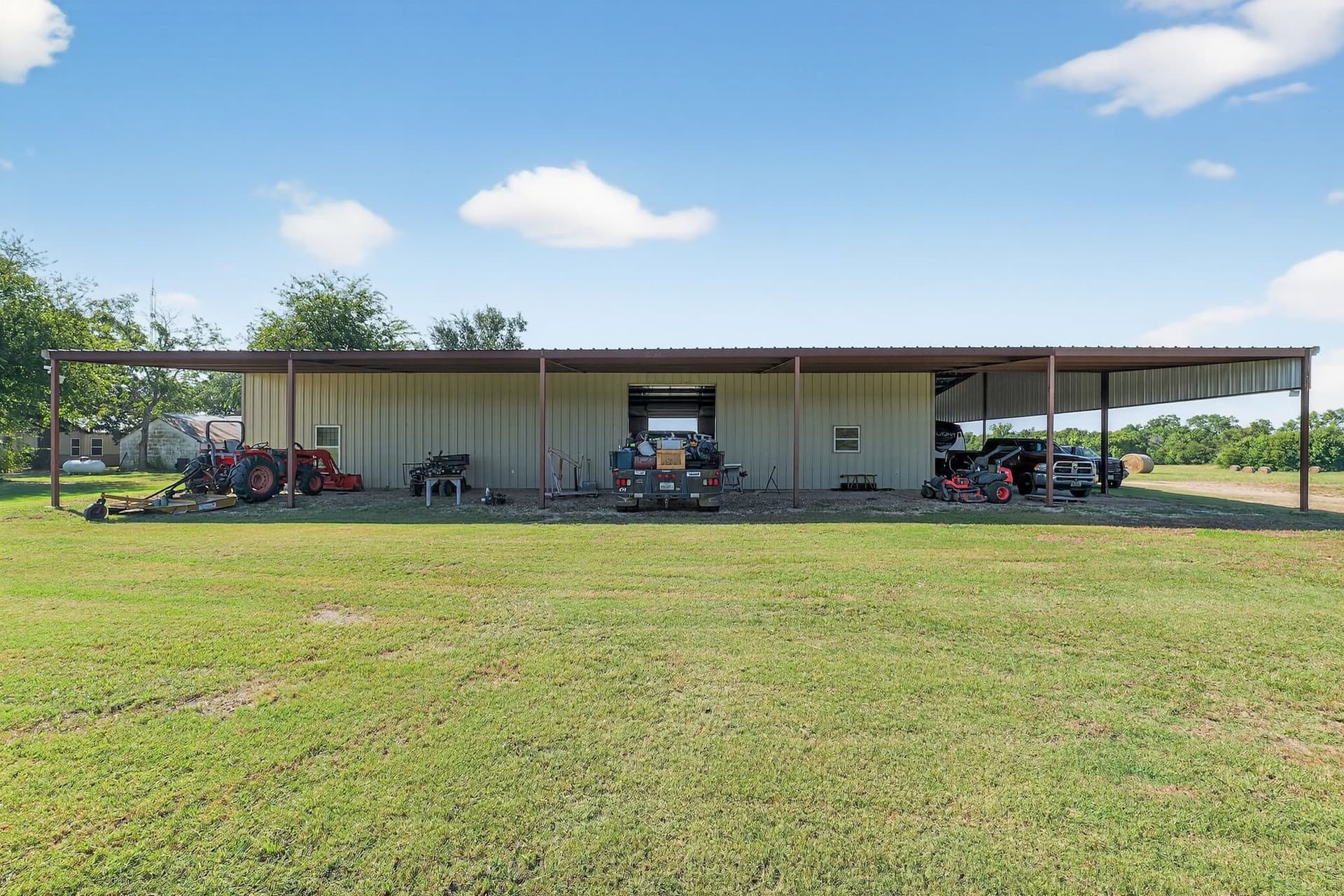39.48 acres in Falls County - photo 4