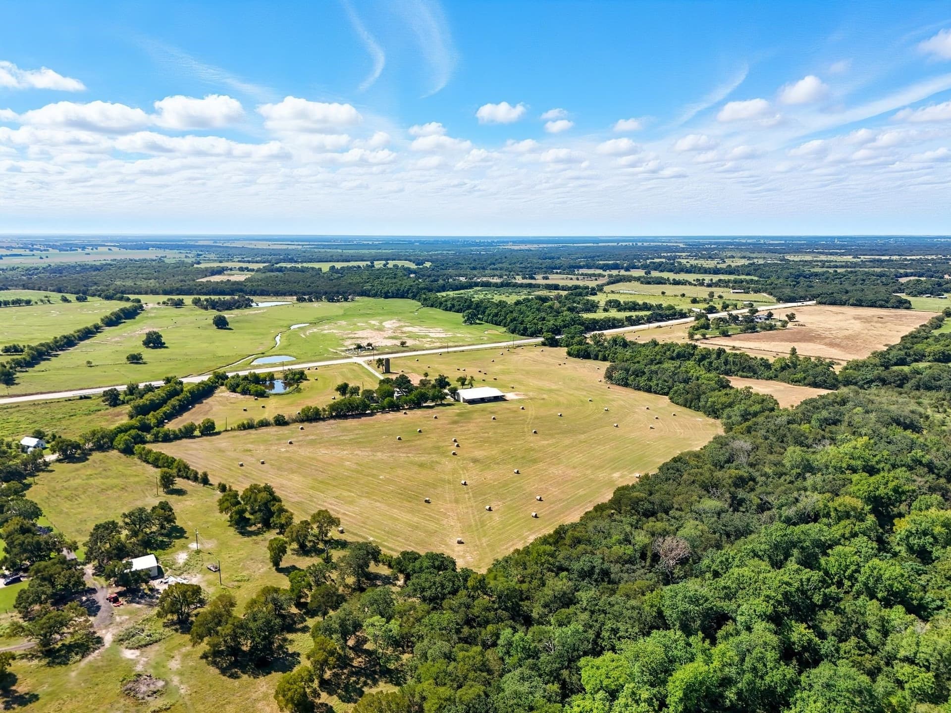 39.48 acres in Falls County - photo 25