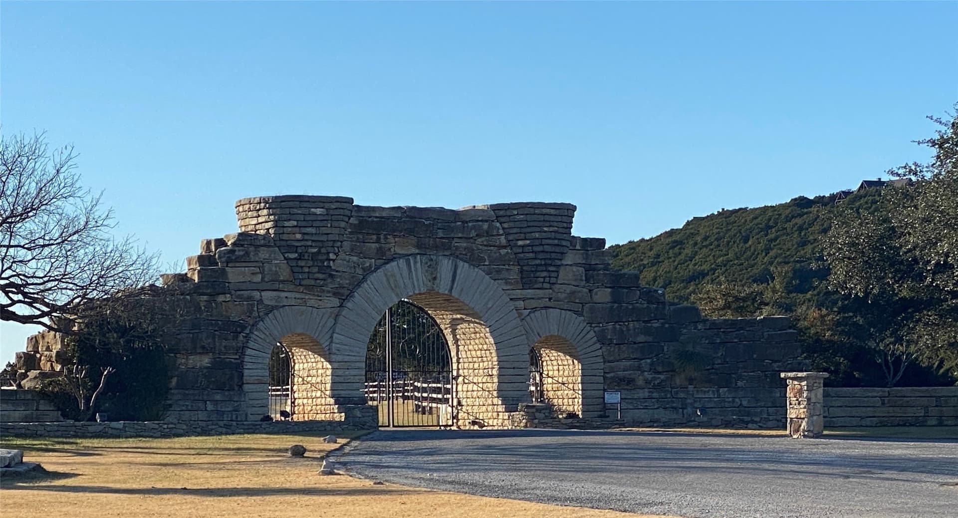1 acres in Palo Pinto County - photo 3