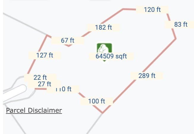 1 acres in Palo Pinto County - photo 37