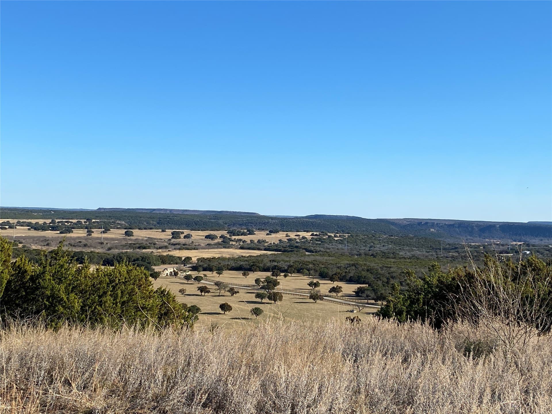 1 acres in Palo Pinto County - photo 9