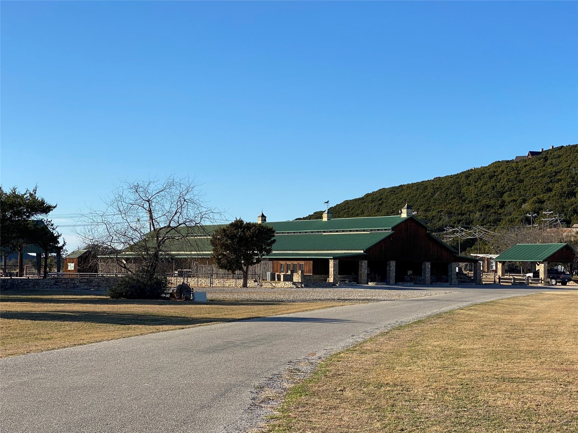 1 acres in Palo Pinto County - photo 26