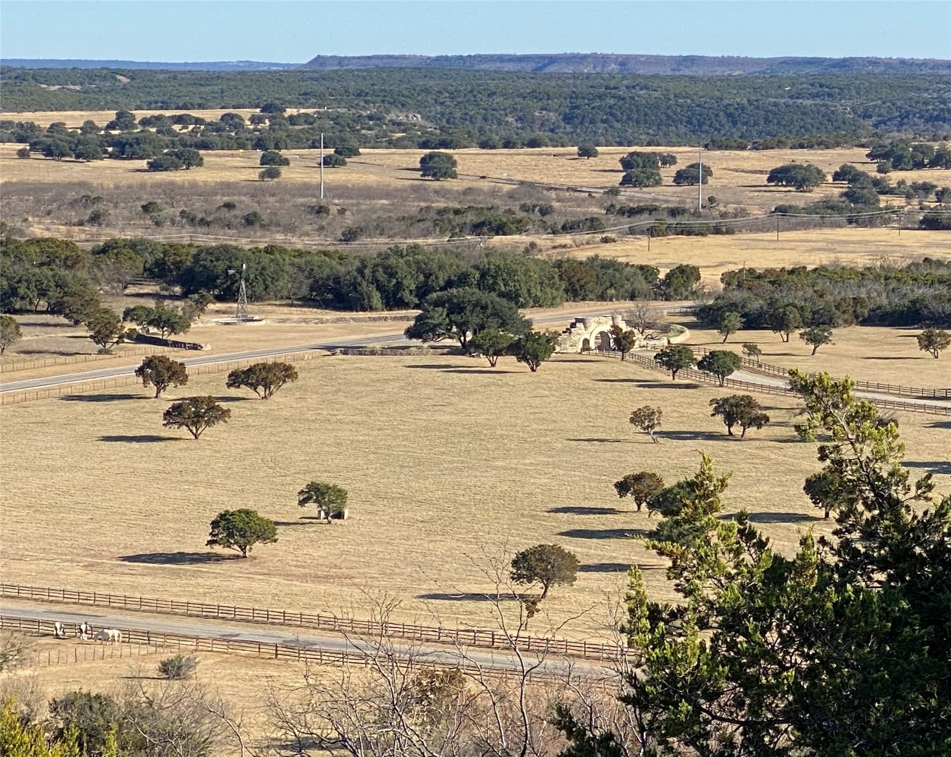 1 acres in Palo Pinto County - photo 11