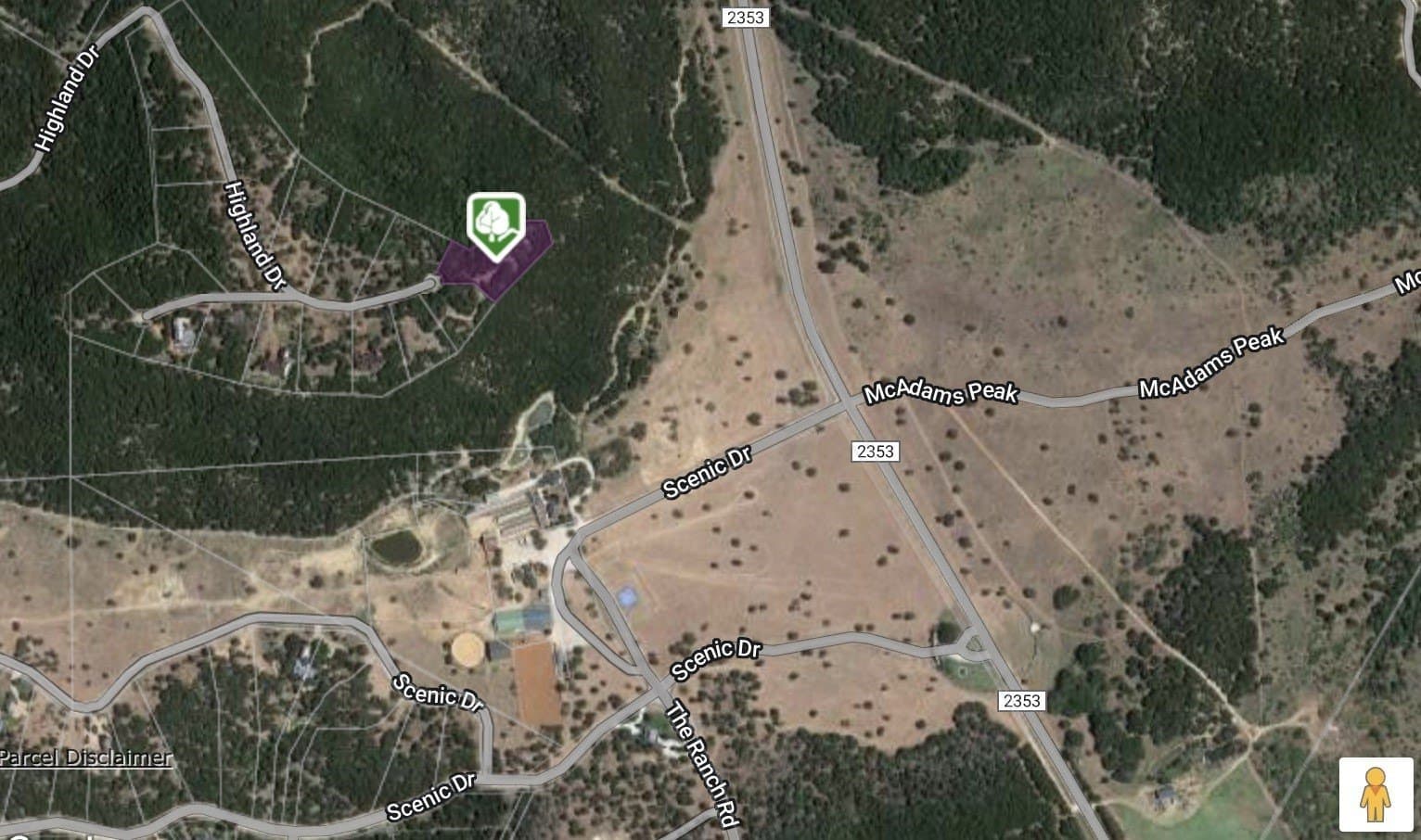 1 acres in Palo Pinto County - photo 39