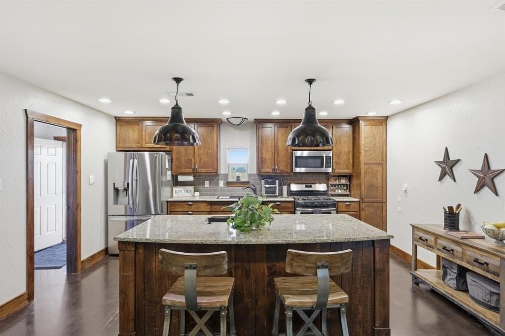 21.3 acres in Ellis County gallery image 4