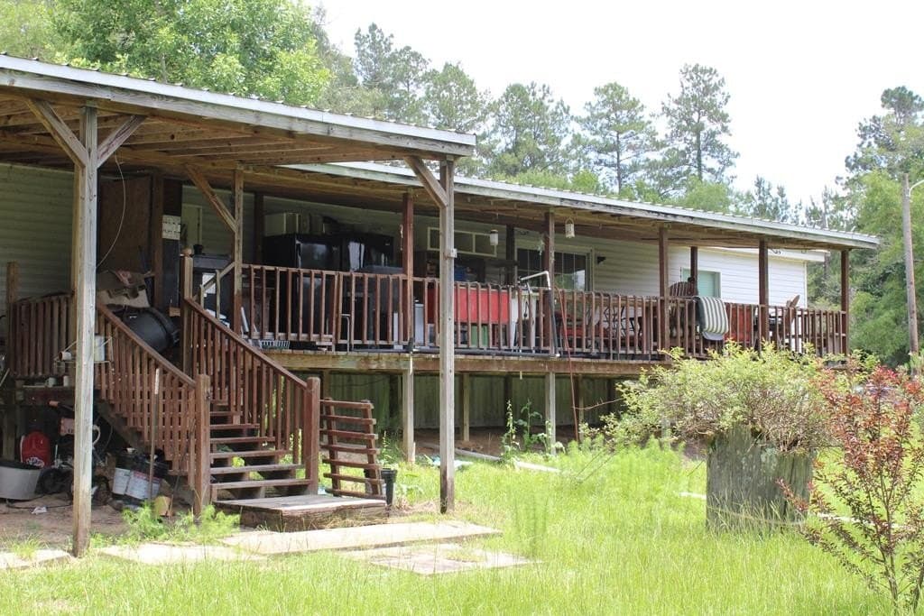 33.04 acres in Texas County