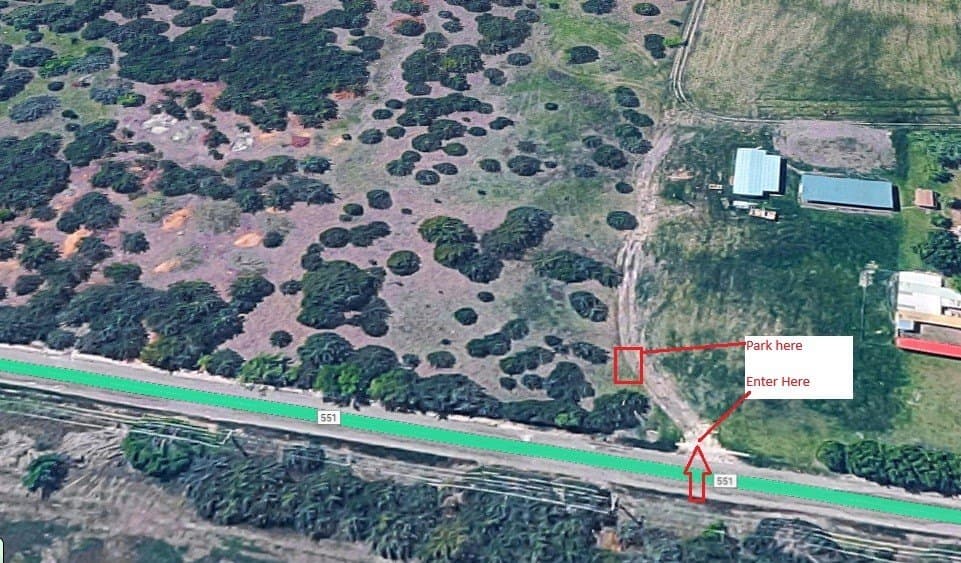 7.13 acres in Collin County