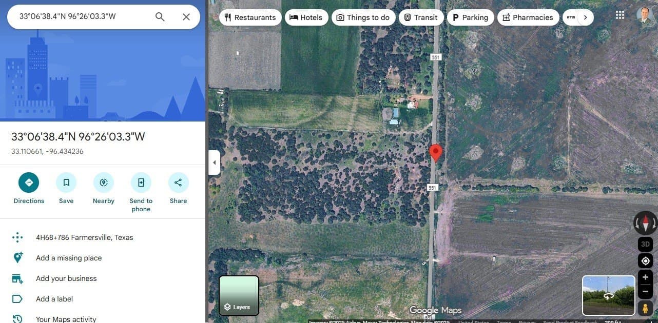 7.13 acres in Collin County - photo 3