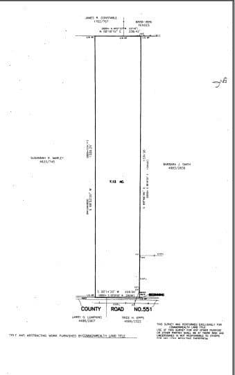 7.13 acres in Collin County - photo 2