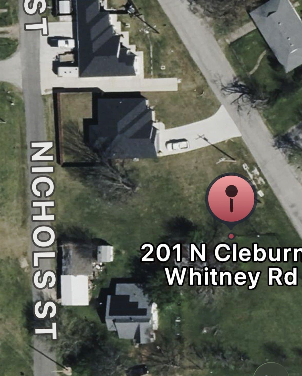 0.21 acres in Johnson County - photo 3