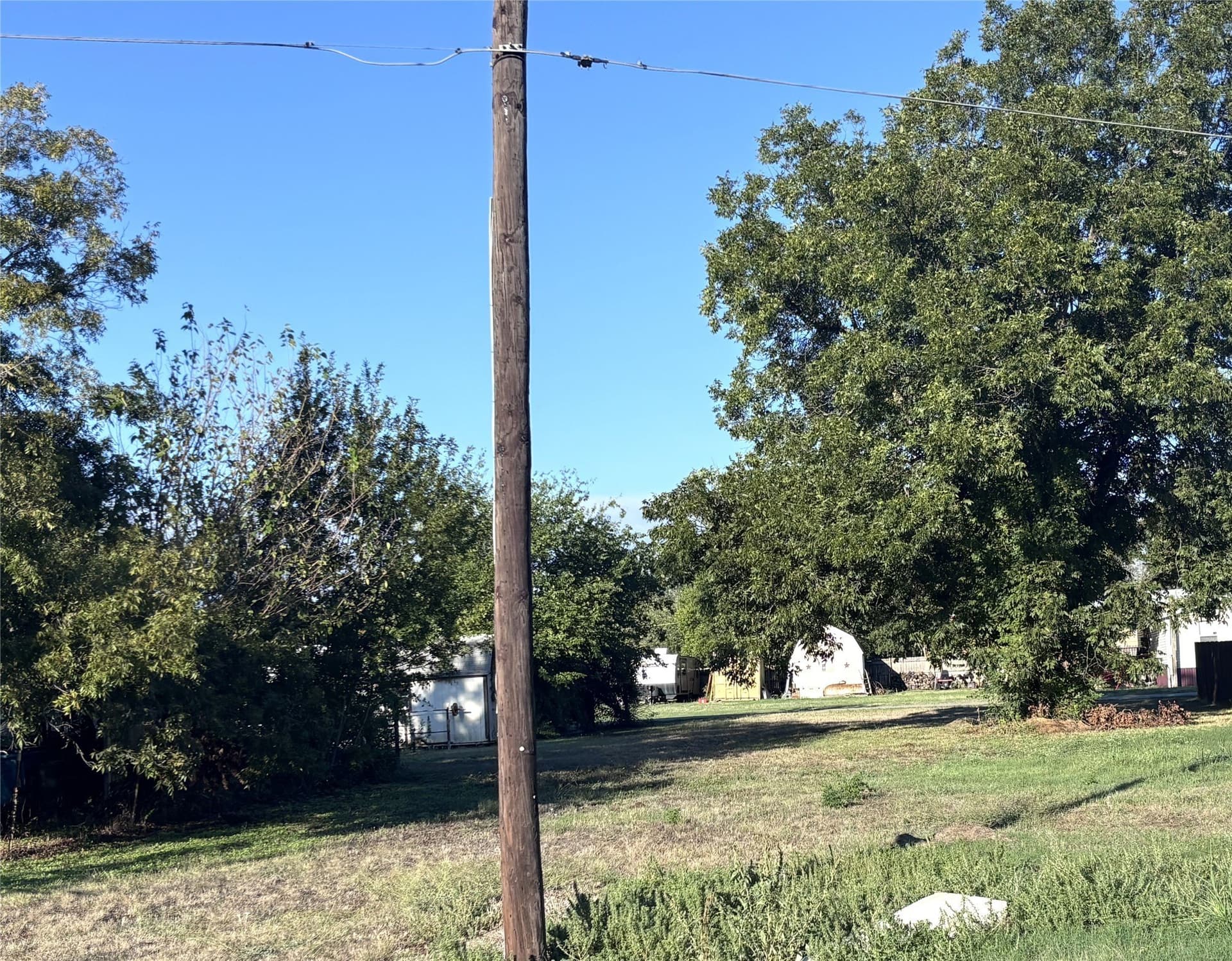 0.21 acres in Johnson County - photo 2