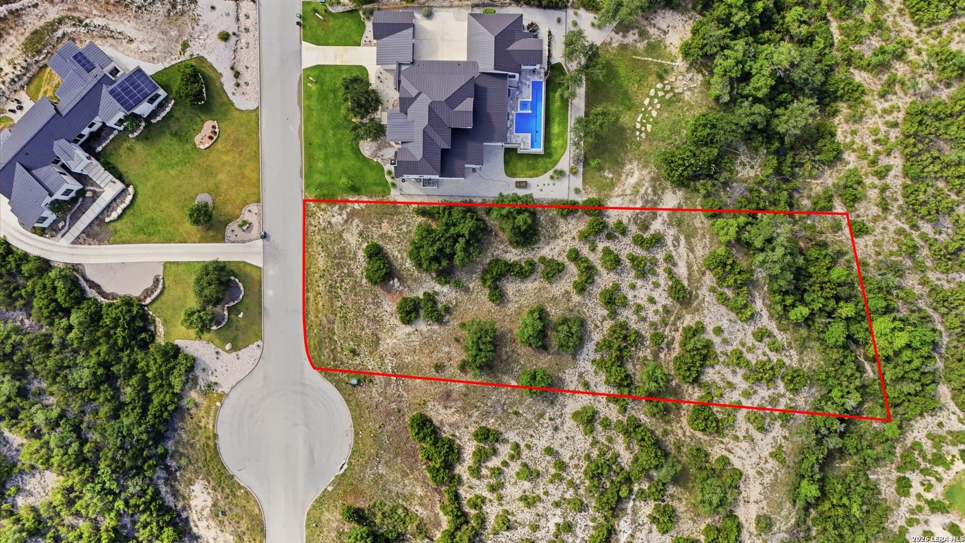 1.97 acres in Bexar County - photo 13
