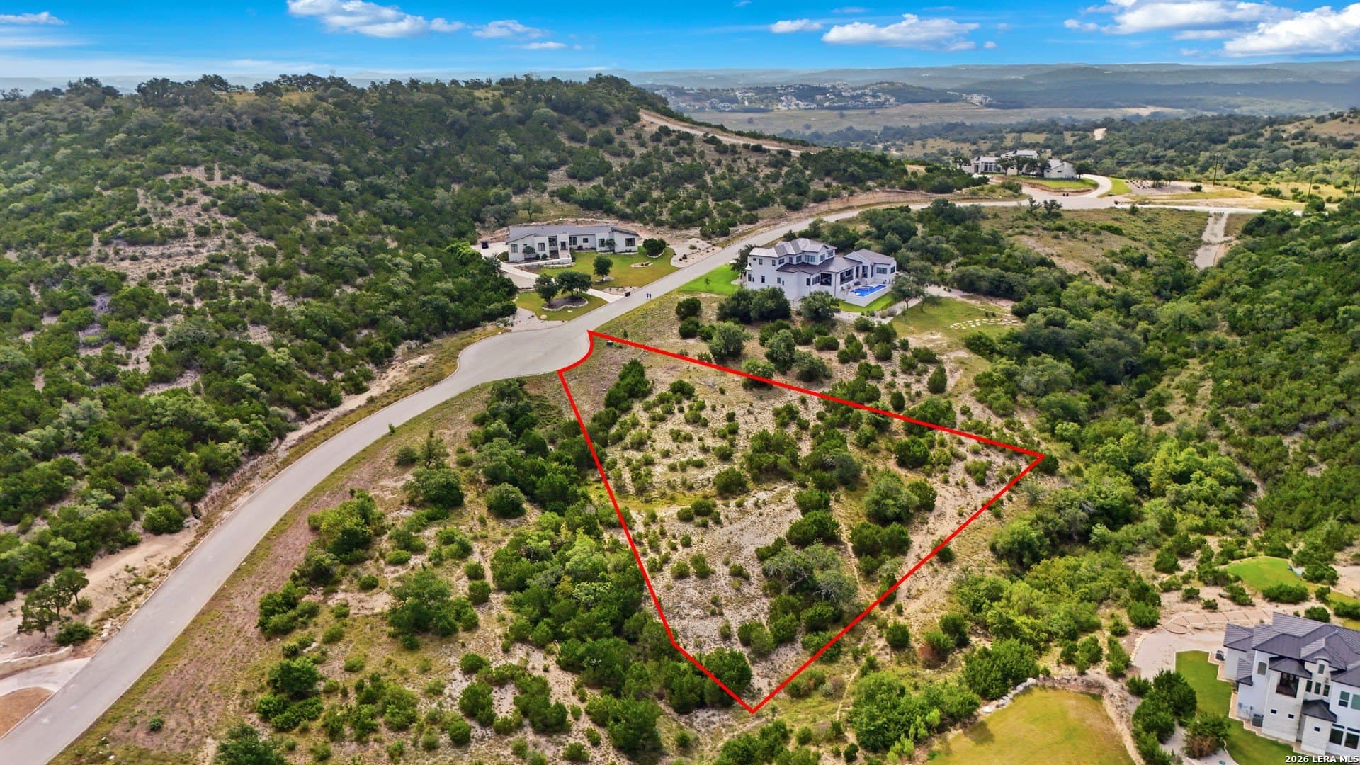 1.97 acres in Bexar County - photo 19