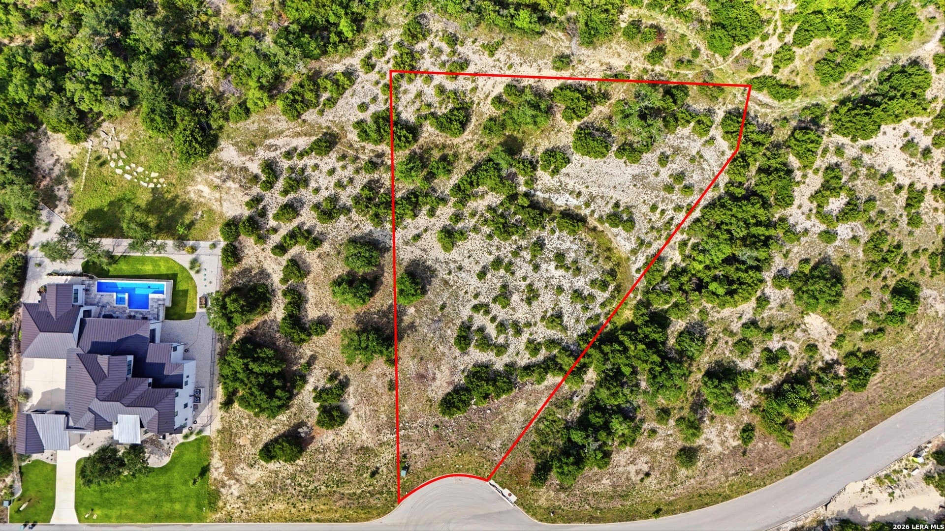 1.97 acres in Bexar County - photo 21