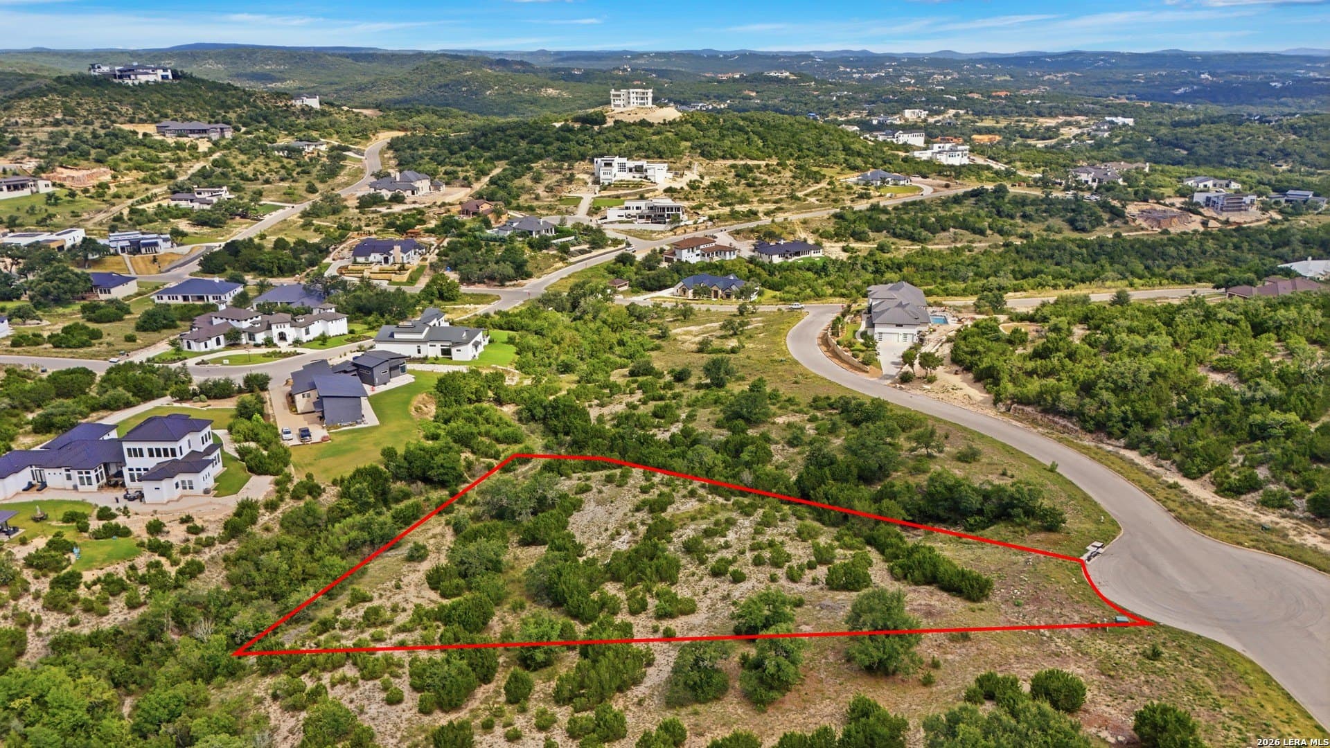 1.97 acres in Bexar County - photo 16