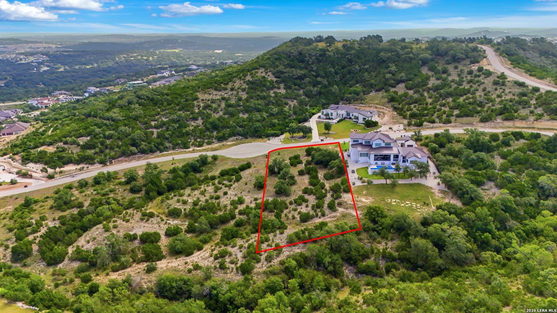 1.97 acres in Bexar County - photo 9
