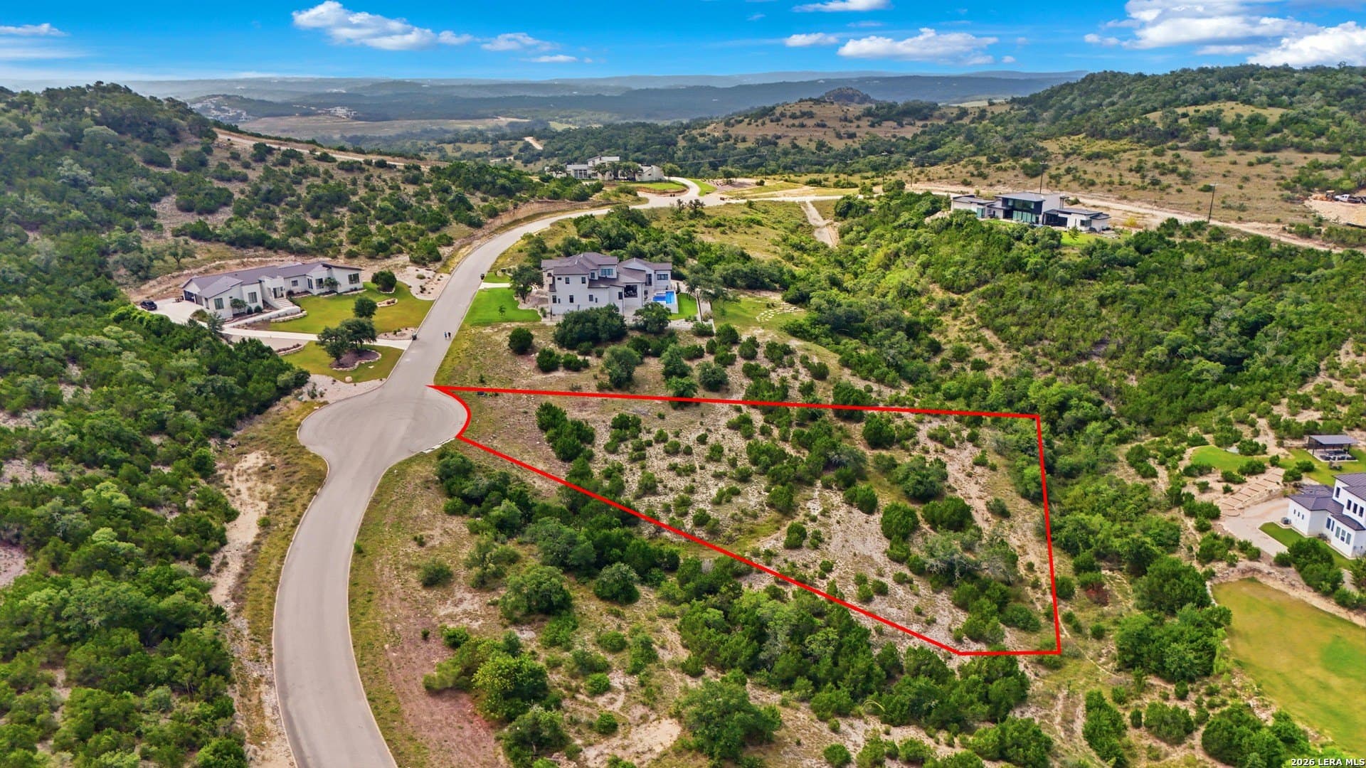 1.97 acres in Bexar County - photo 20