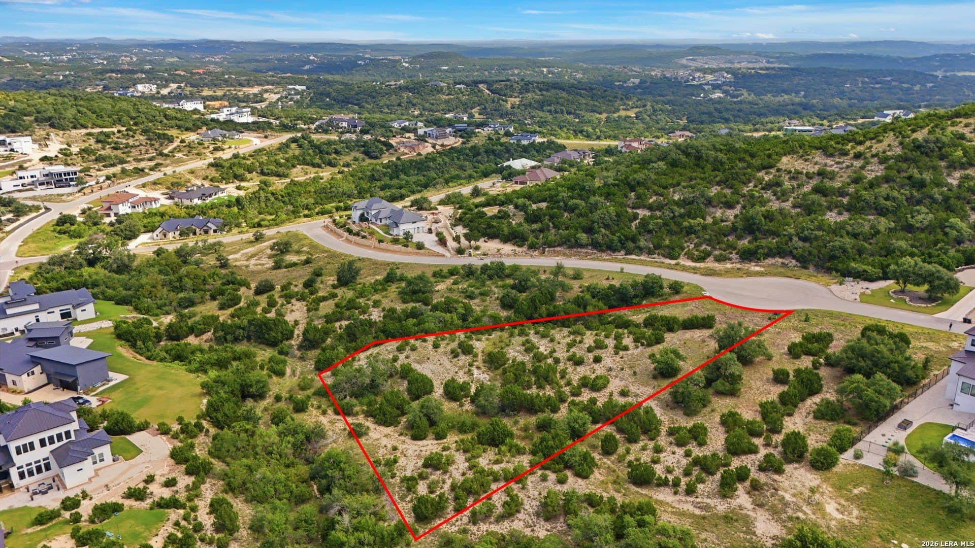 1.97 acres in Bexar County - photo 17