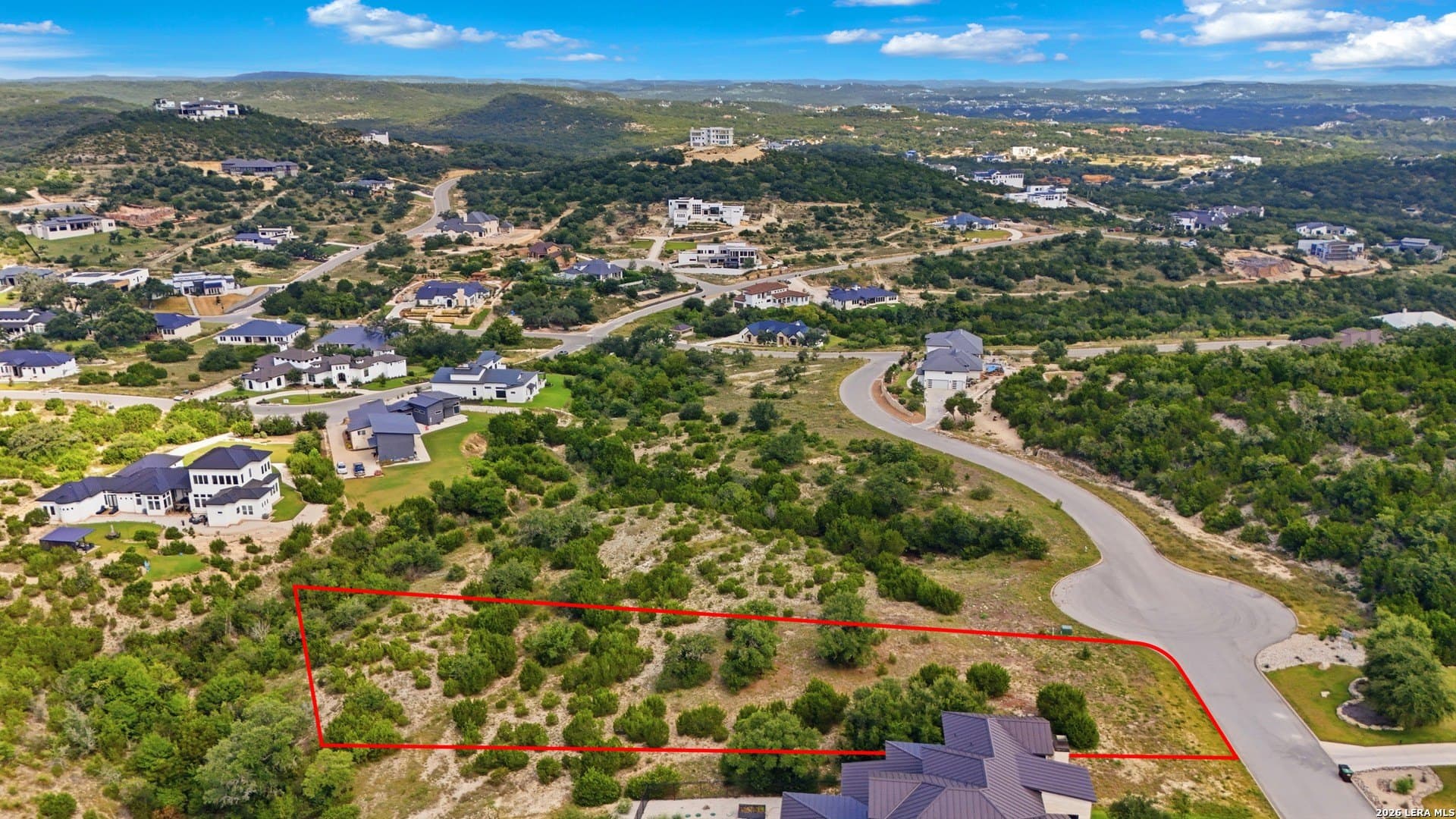 1.97 acres in Bexar County - photo 7