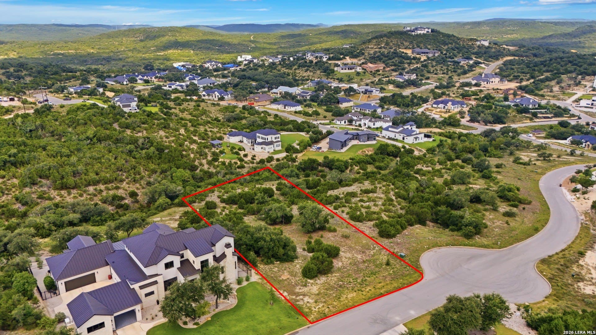 1.97 acres in Bexar County - photo 6