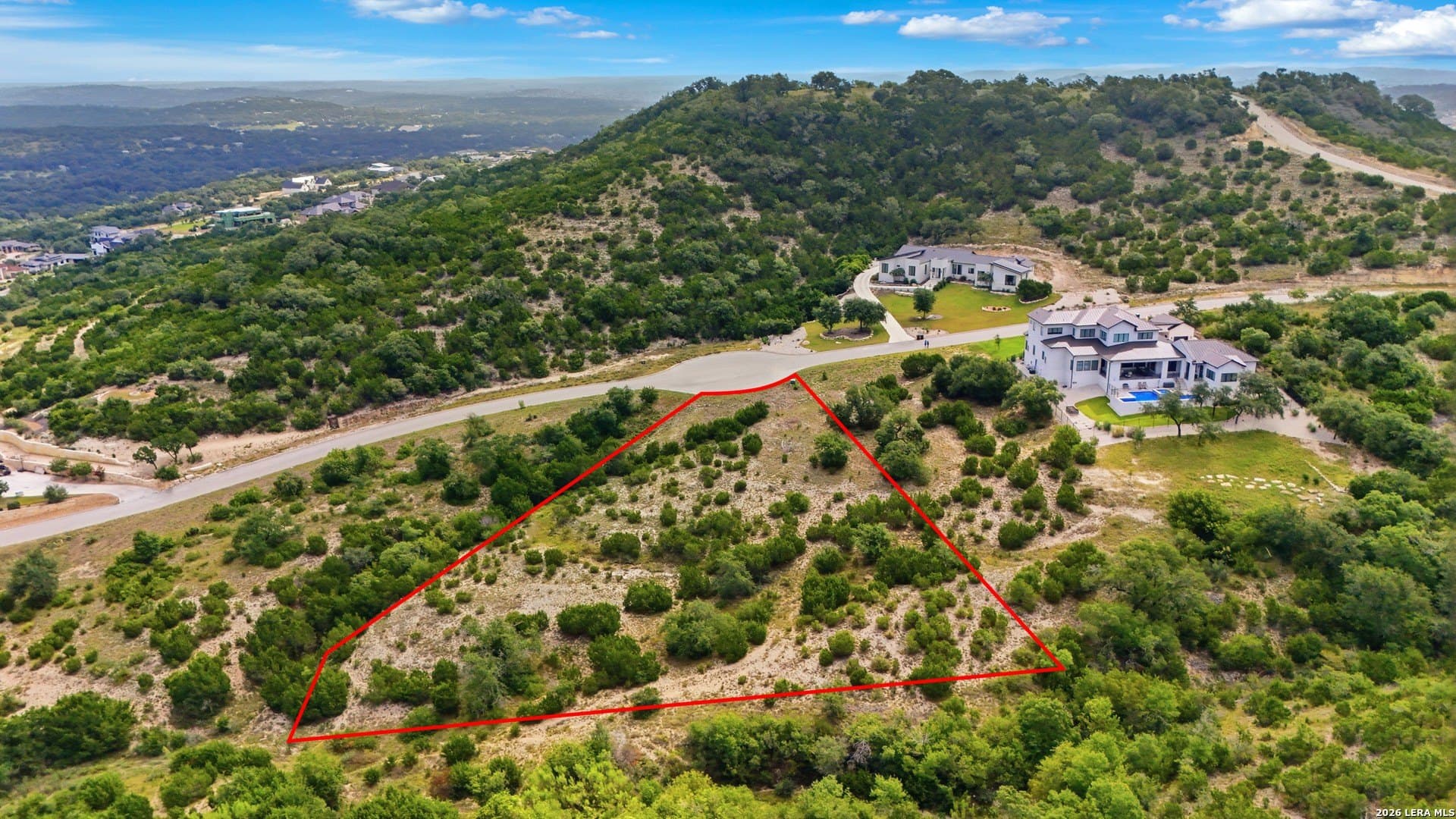 1.97 acres in Bexar County - photo 18