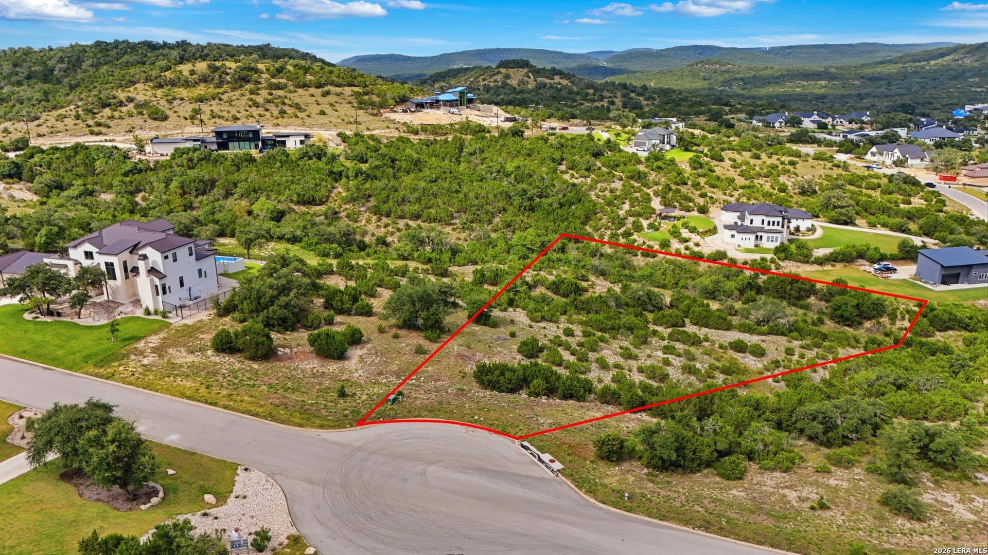 1.97 acres in Bexar County - photo 2