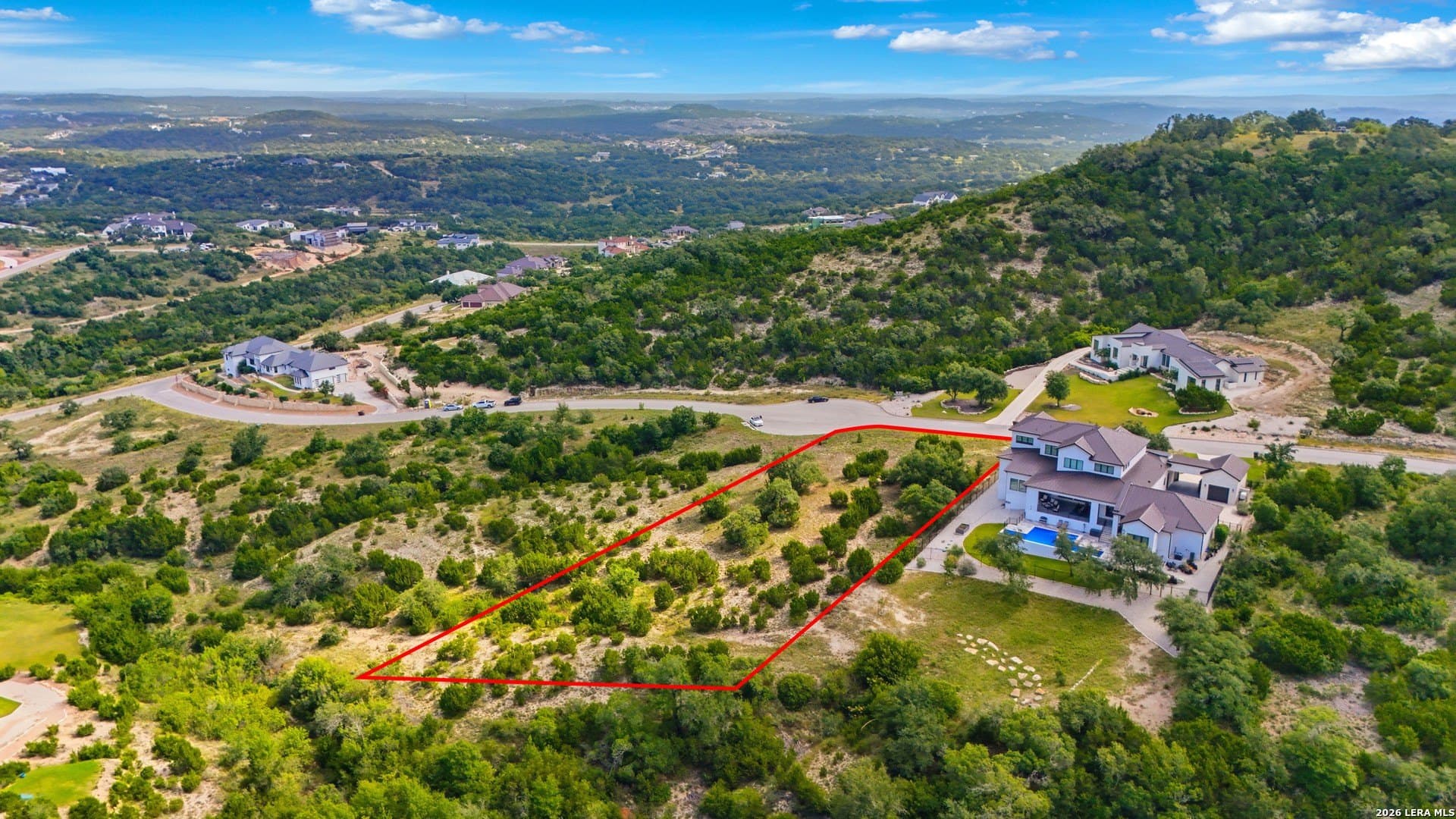 1.97 acres in Bexar County - photo 8