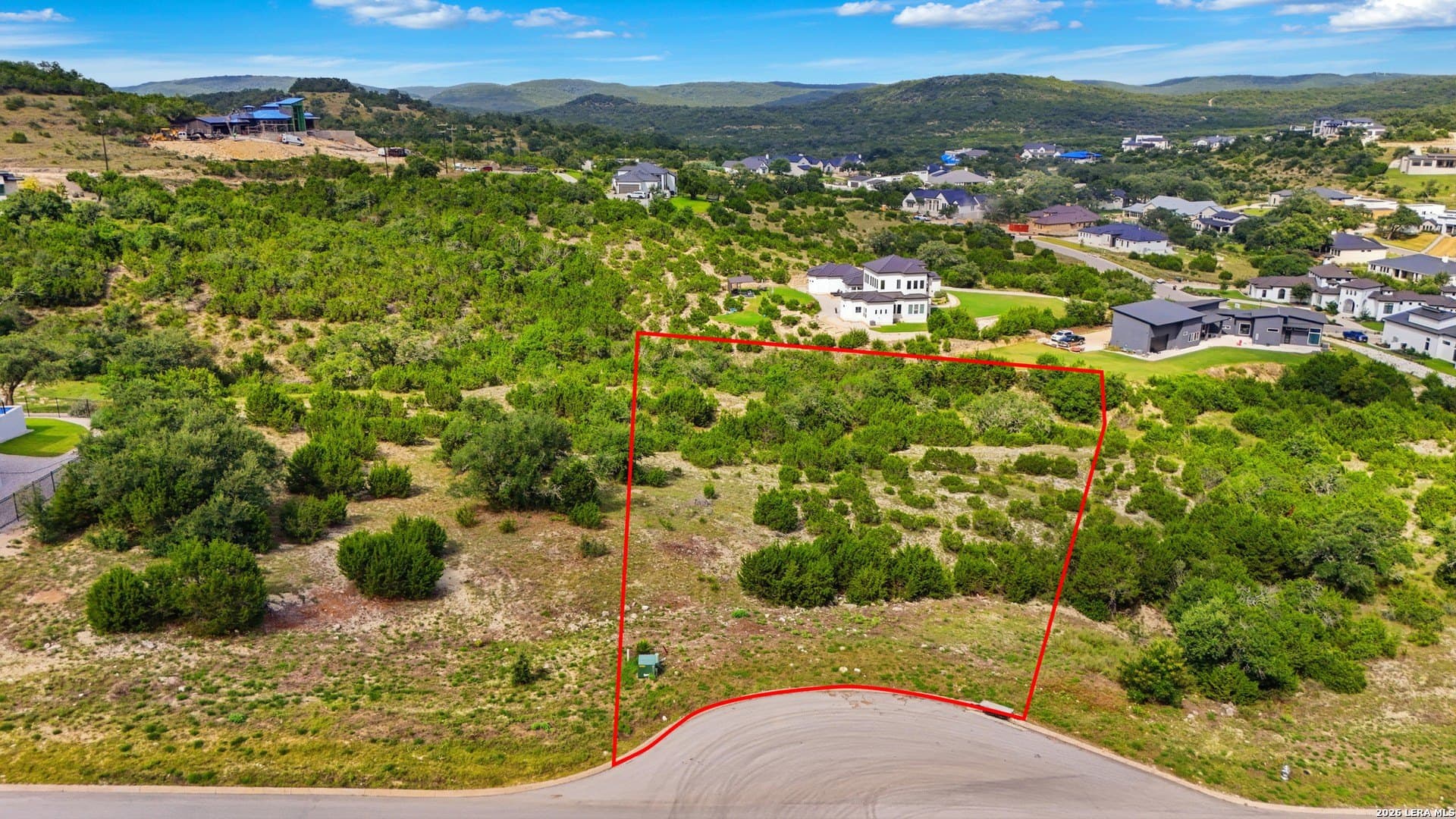 1.97 acres in Bexar County - photo 14