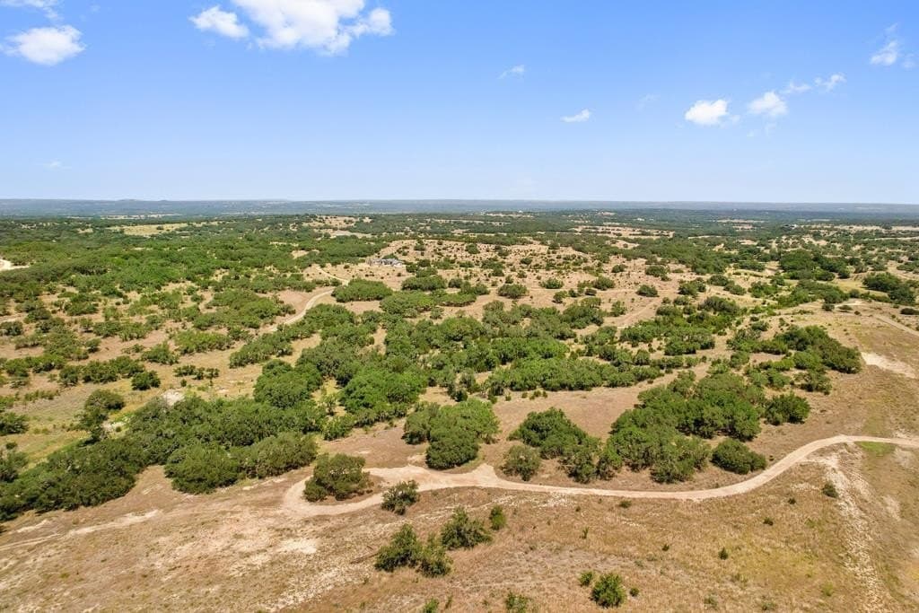 5 acres in Blanco County