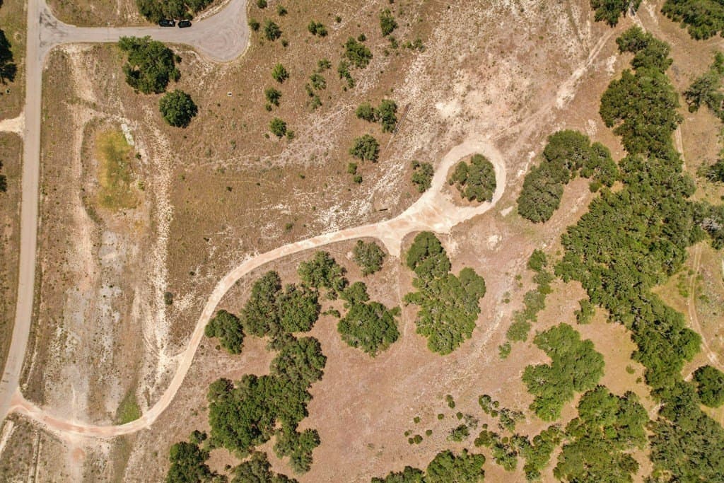 5 acres in Blanco County featured view