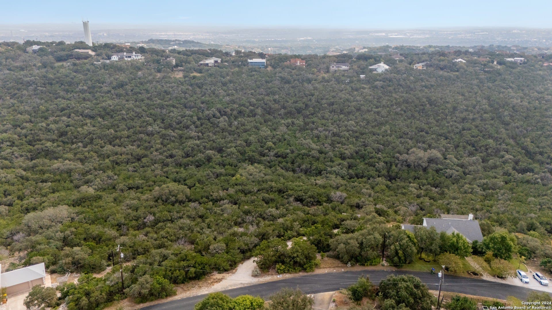 5.8 acres in Bexar County gallery image 4