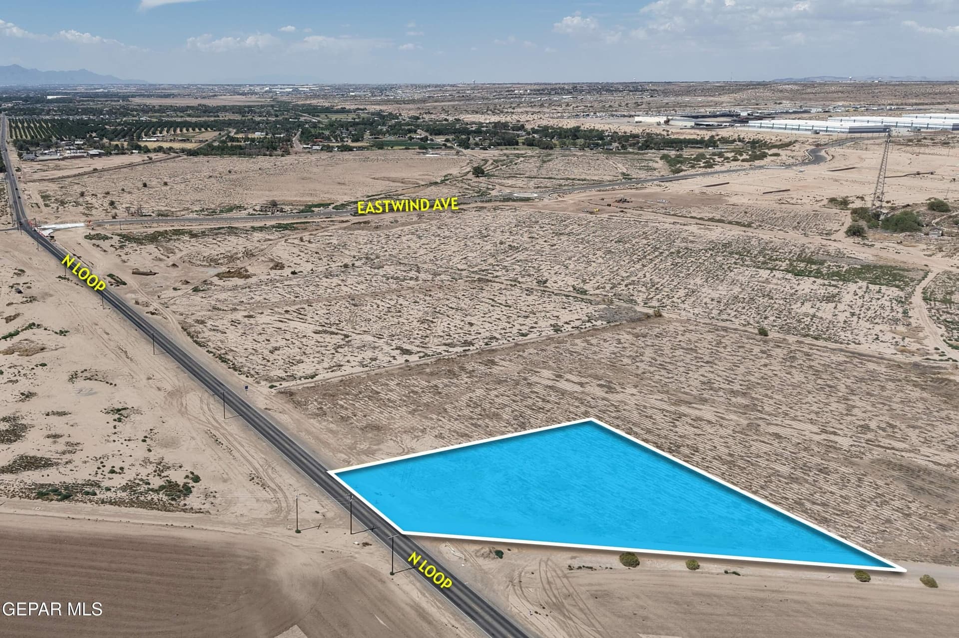 1.95 acres in El Paso County - photo 4