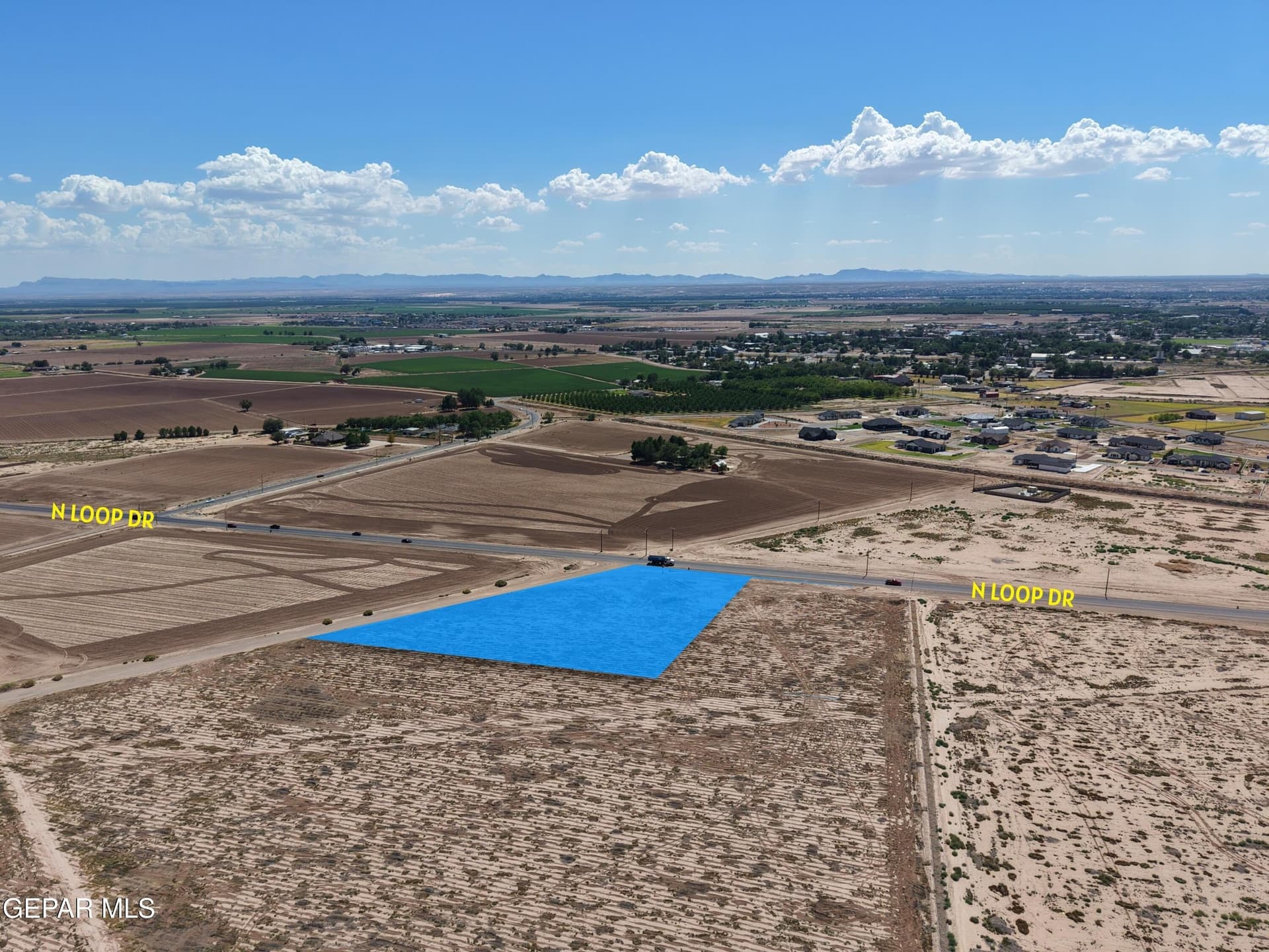 1.95 acres in El Paso County - photo 3
