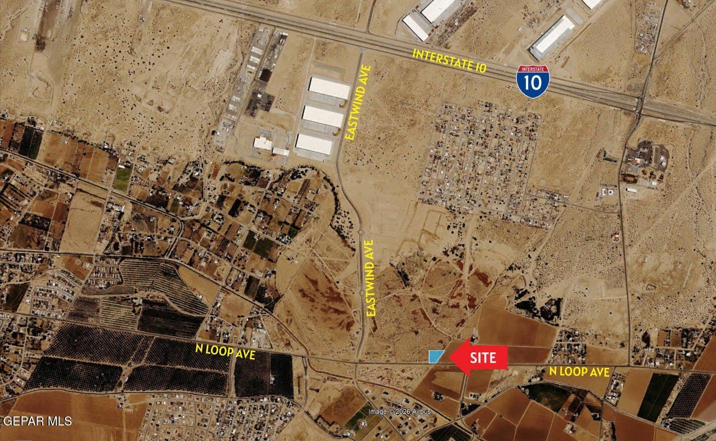 1.95 acres in El Paso County - photo 2