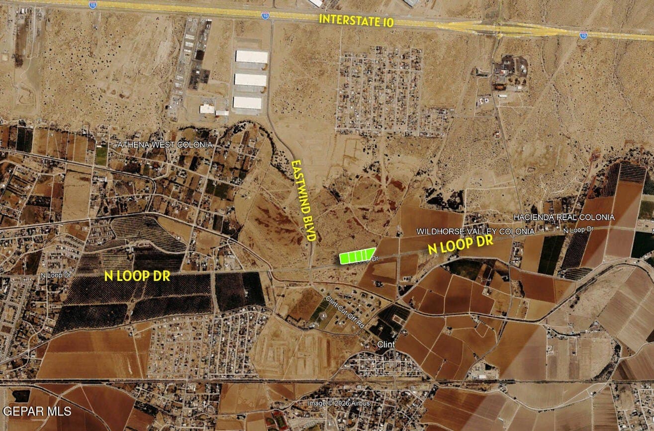 1.95 acres in El Paso County - photo 5