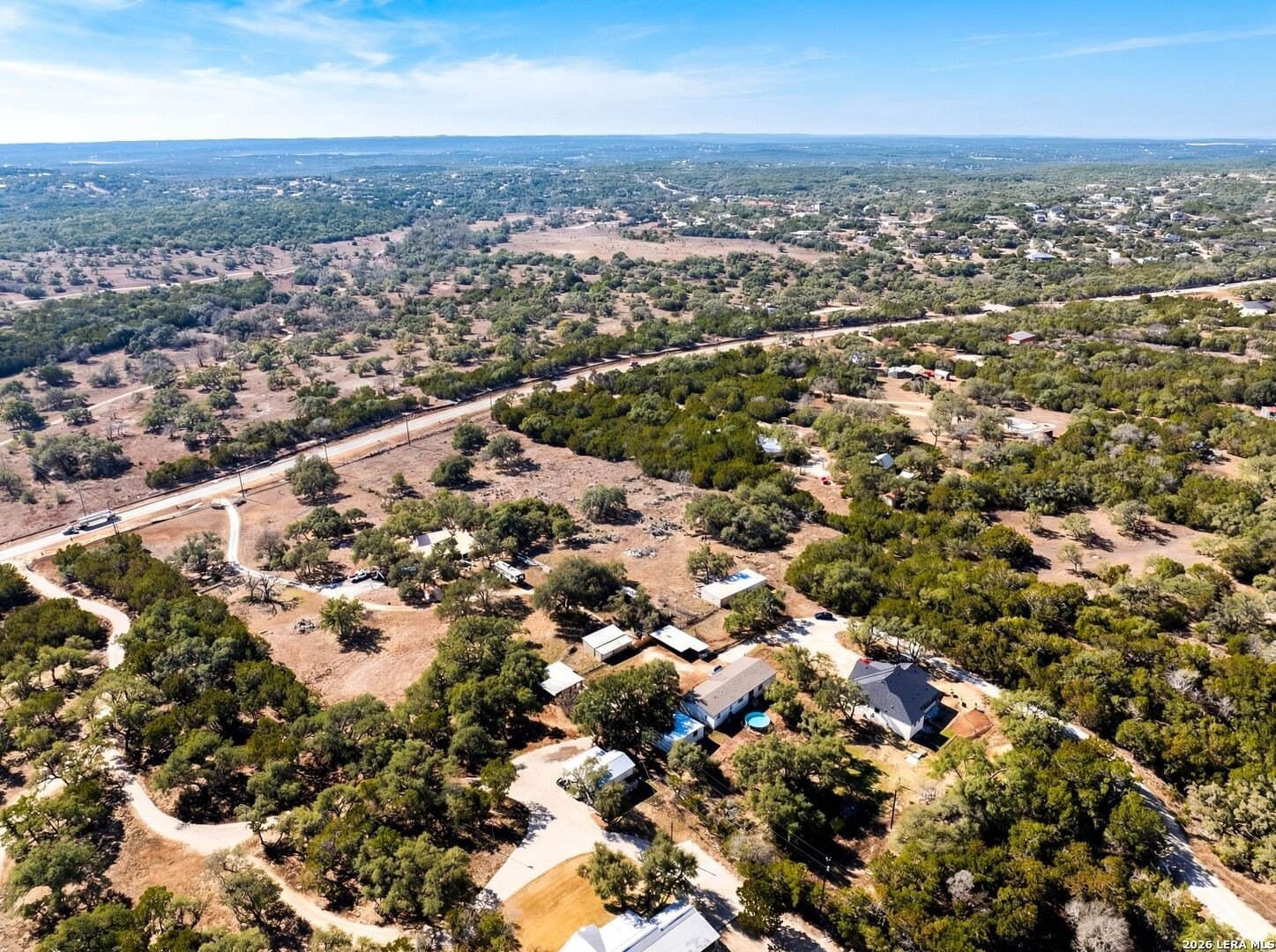 4.16 acres in Comal County - photo 7